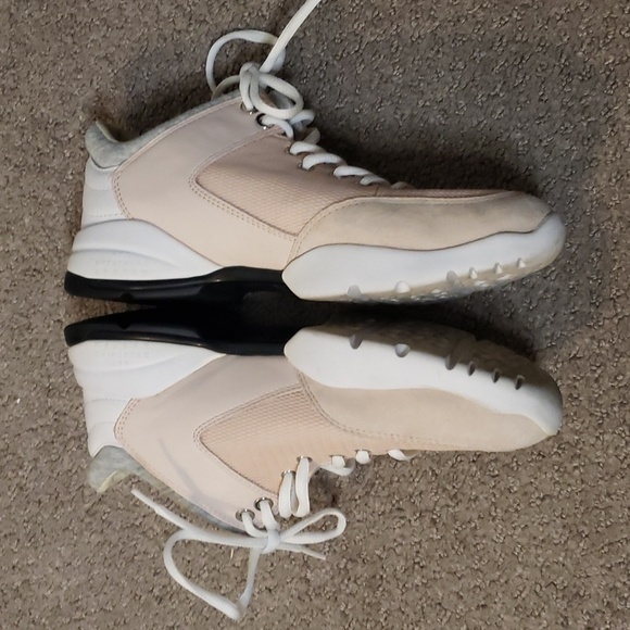 Geox Women's D SFINGE A Sneakers size 7 - Picture 5 of 11